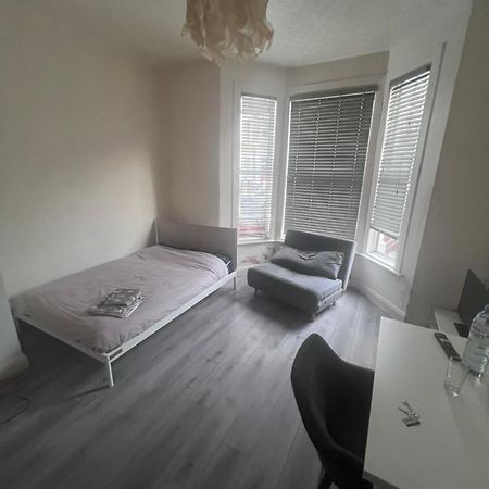 Relaxing&Cozy Room Londyn Zewnętrze zdjęcie