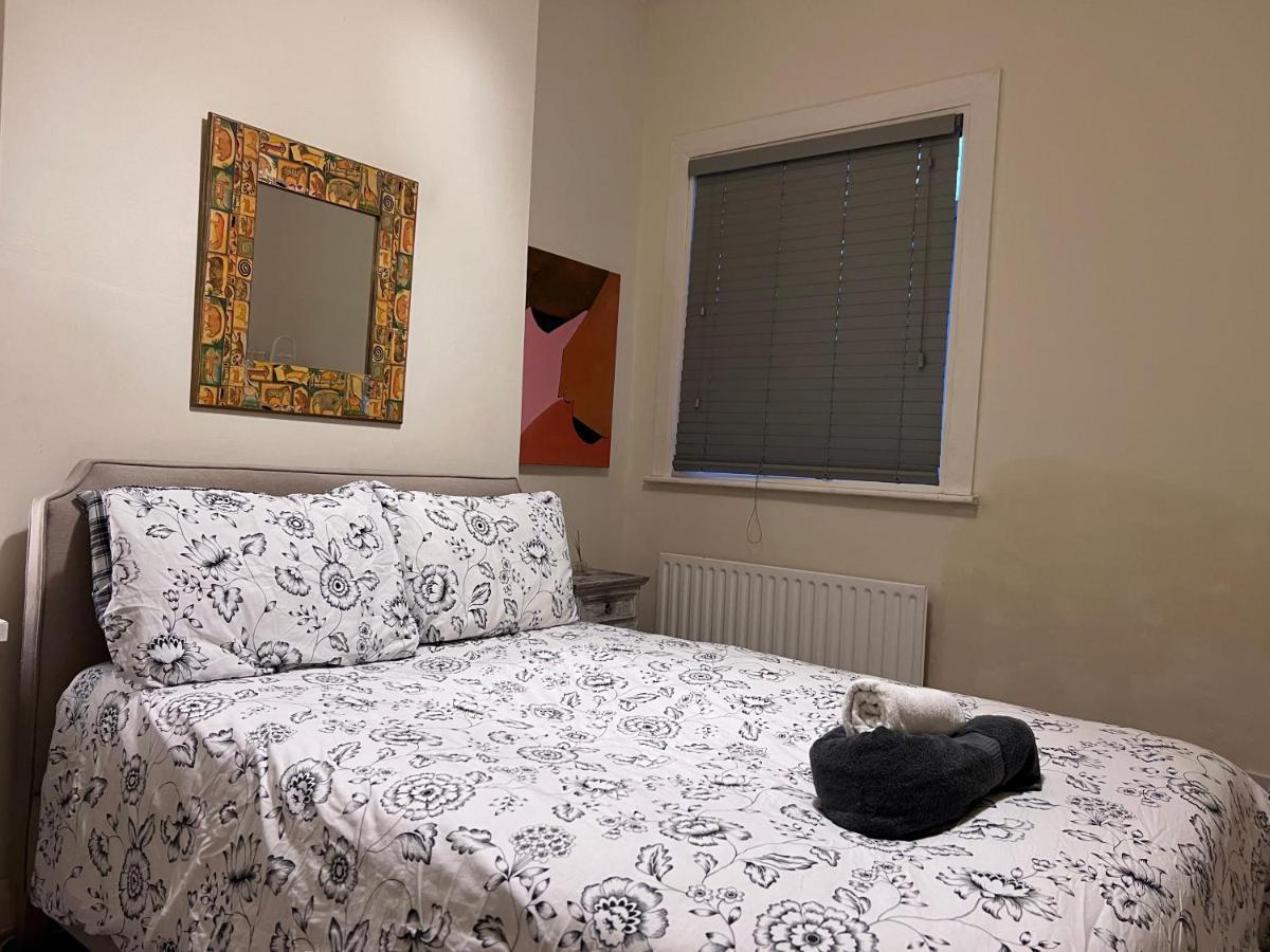 Relaxing&Cozy Room Londyn Zewnętrze zdjęcie