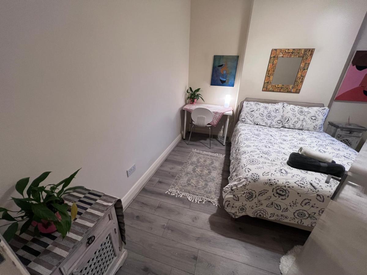 Relaxing&Cozy Room Londyn Zewnętrze zdjęcie