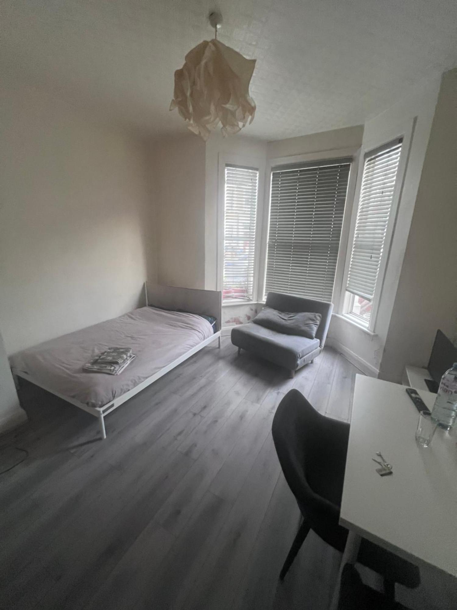 Relaxing&Cozy Room Londyn Zewnętrze zdjęcie